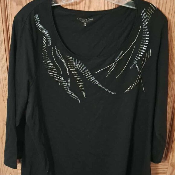 COLD WATER CREEK - Picture 3 of 9